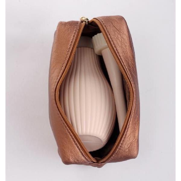 シュピューラー携帯用 携帯ビデ 水を入れて持運び可 海外旅行 アウトドア 旅行 防災 シャワートイレ |  | 01