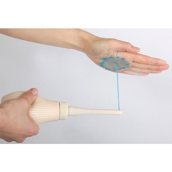 シュピューラー携帯用 携帯ビデ 水を入れて持運び可 海外旅行 アウトドア 旅行 防災 シャワートイレ |  | 03