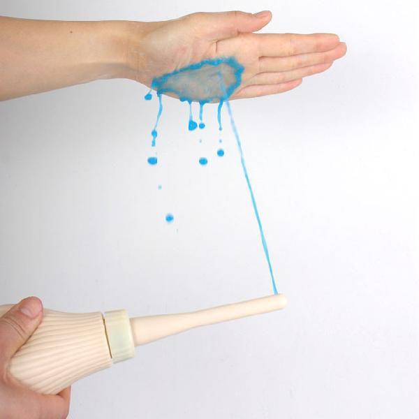 シュピューラー常備用携帯用Wセット 携帯ビデ 海外旅行 防災 アウトドア 赤ちゃんのおむつ替え シャワートイレ |  | 04