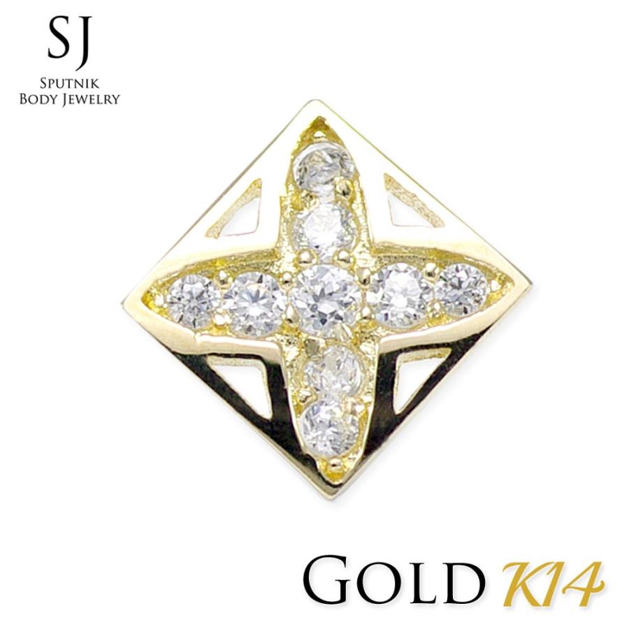 KOMI design14Kゴールドスタッドピアス 専用ケース付き 保証書あり KOMI design14Kゴールドスタッドピアス 専用ケース付き 保証書あり