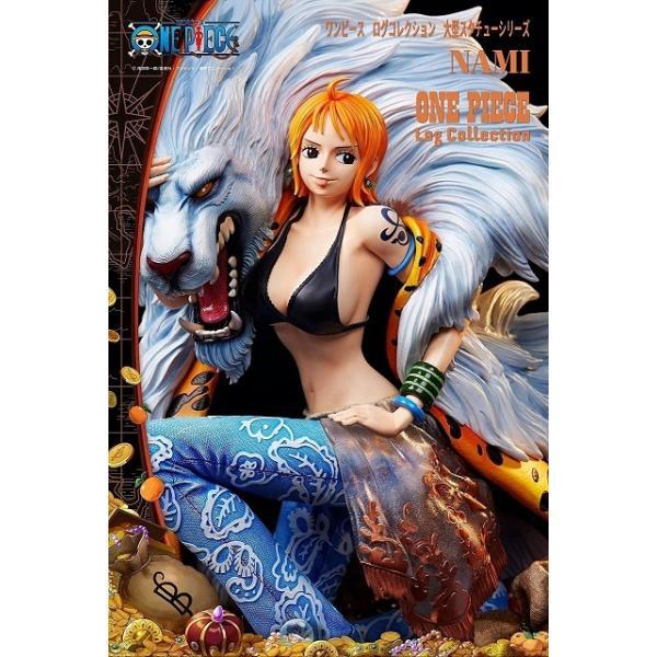 新品】【即納】ユニークアートスタジオ ワンピース ログコレクション 