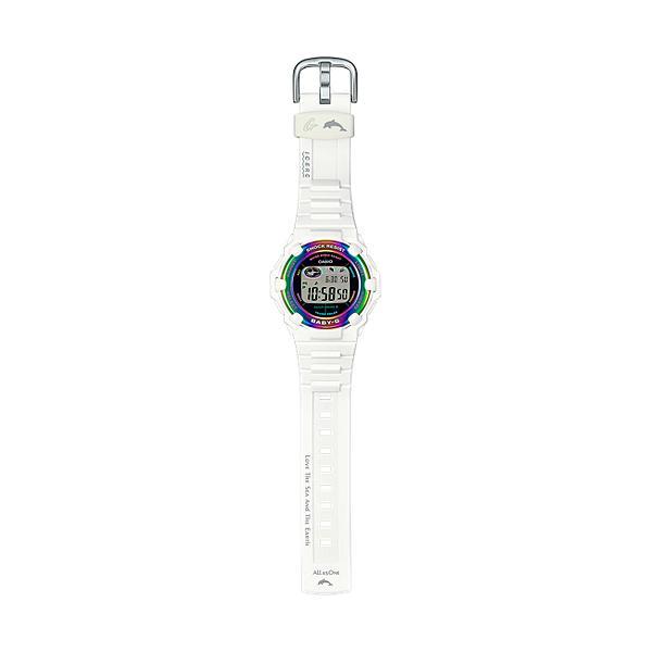 未使用品】【即納】 カシオ CASIO Baby-G ベビージー BGR-3000UK-7JR 