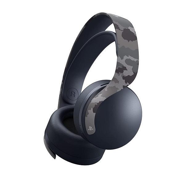 新品】1週間以内発送 【純正品】PULSE 3Dワイヤレスヘッドセット 