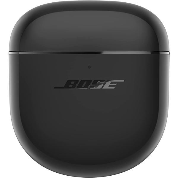 【新品】1週間以内発送 Bose QuietComfort Earbuds II 完全ワイヤレスイヤホン ノイズキャンセリング Bluetooth 接続 マイク付 タッチ操作 トリプルブラック｜spw-2nd｜02