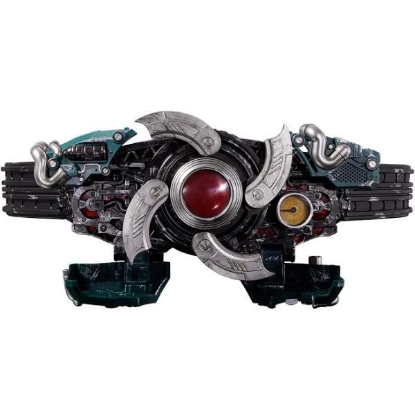 新品】1週間以内発送 仮面ライダーBLACK SUN CSM 変身ベルト 世紀王 