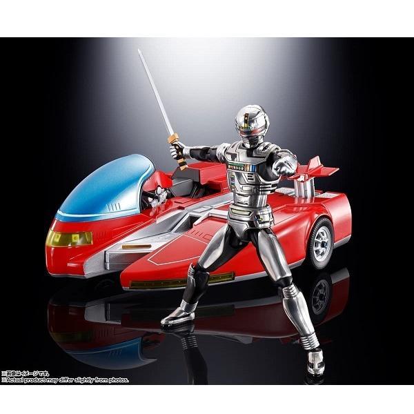 宇宙刑事ギャバン 塗装消しゴム 宇宙刑事ギャバン 塗装消しゴム 9周年