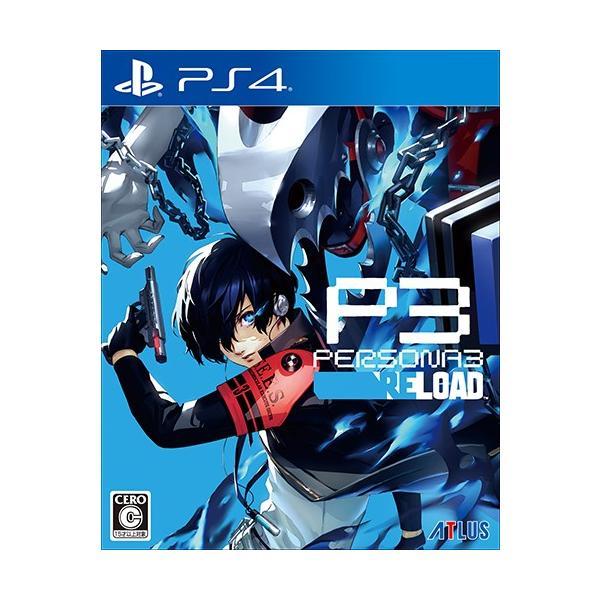 新品ペルソナ3 リロード PS4 LIMITED BOX Dショップ限定版 DX Amazon.co.jp: 【Amazon.co.jpエビテン限定】ペルソナ3 リロード