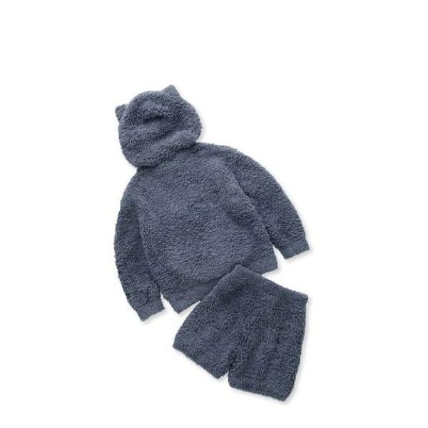 新品】【即納】 【サイズ140】ジェラート カビゴンパーカ&ショート 