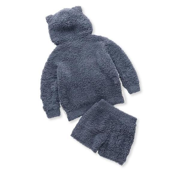 新品】【即納】【S】ジェラート カビゴンパーカ&ショートパンツセット 