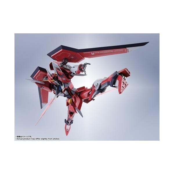 新品】【即納】 2体セット METAL ROBOT魂 (SIDE MS) 機動戦士ガンダム 