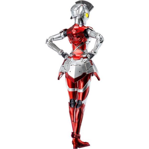 新品】1週間以内発送 フィグゼロ アニメ『ULTRAMAN』FINALシーズン 1 