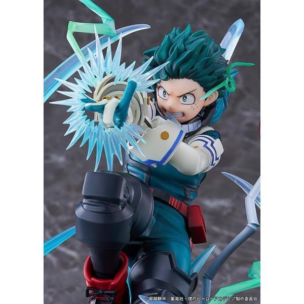 新品】1週間以内発送 TVアニメ『僕のヒーローアカデミア』「緑谷出久 