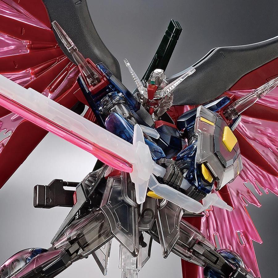 新品】【即納】劇場版公開記念パッケージ HG 1/144 デスティニー 