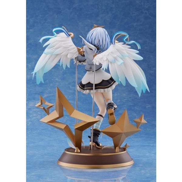 新品】 【即納】 クレーネル ホロライブプロダクション 天音かなた 1/7 