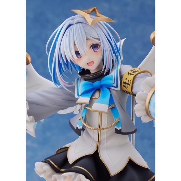 新品】 【即納】 クレーネル ホロライブプロダクション 天音かなた 1/7 