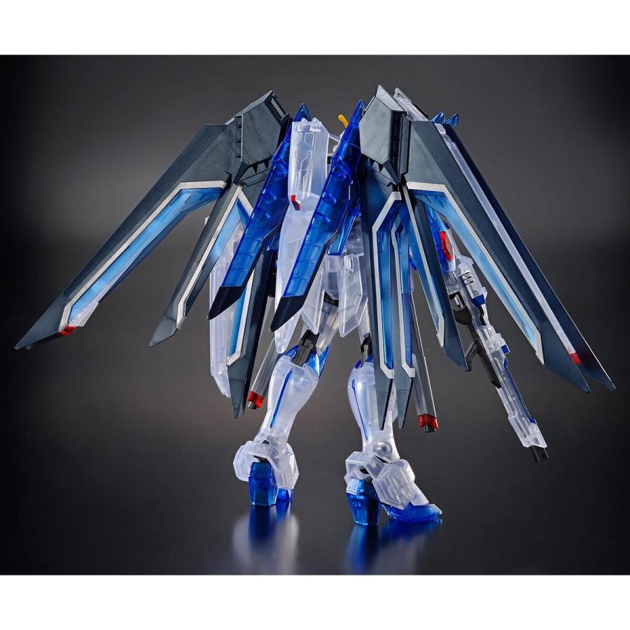 新品】【即納】劇場版公開記念パッケージ HG 1/144 ライジング 