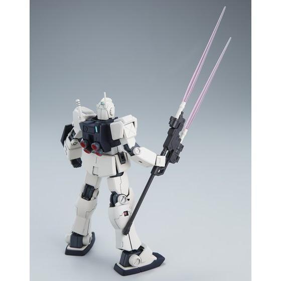 【新品】7月入荷次第発送予定　HG 1/144 ジムII・セミストライカー　機動戦士ガンダムUC（ユニコーン） 組み立て式プラモデル ガンプラ アニメ ロボット｜spw-2nd｜03