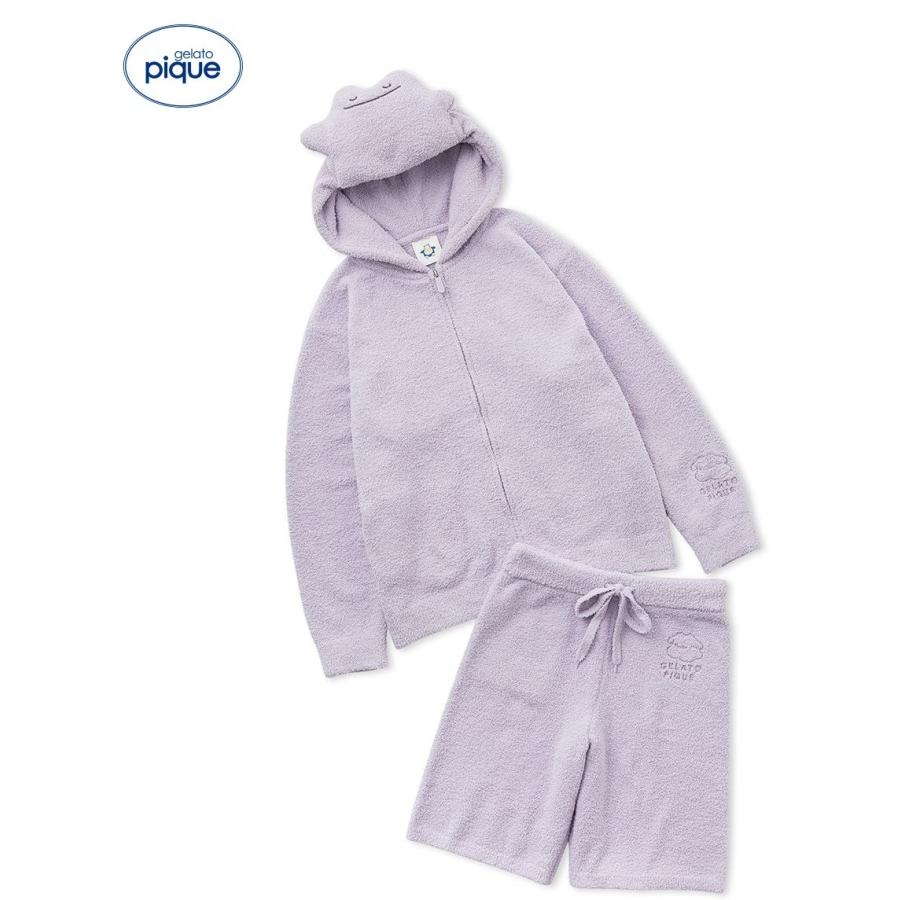 新品】1週間以内発送【Lサイズ】 gelato pique ジェラート ピケ 