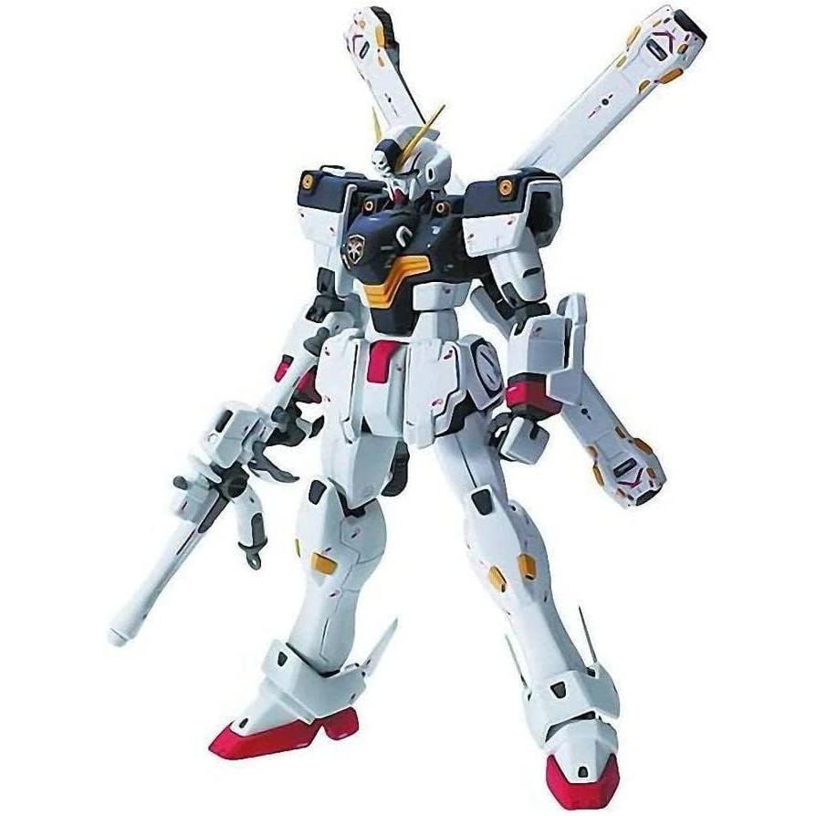 新品】【即納】 MG 機動戦士クロスボーン・ガンダム クロスボーン 