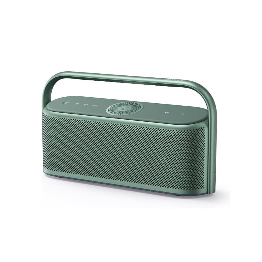 新品】【即納】 【グリーン】 Anker Soundcore Motion X600 Bluetooth 