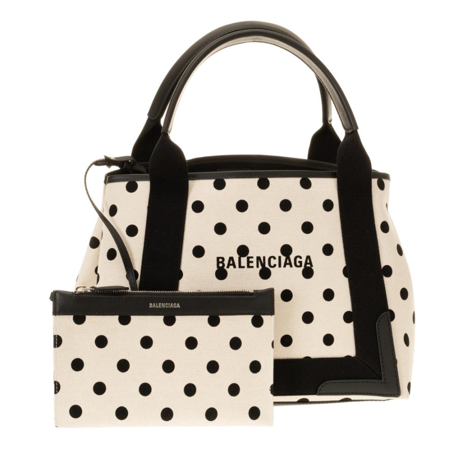 バレンシアガ バッグ レディース カバス BALENCIAGA ハンドバッグ