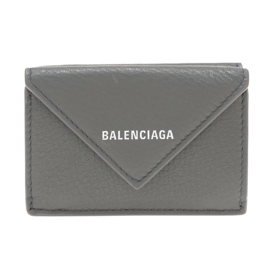 バレンシアガ Balenciaga ミニ財布 三つ折り財布 レディース ギガランキングｊｐ