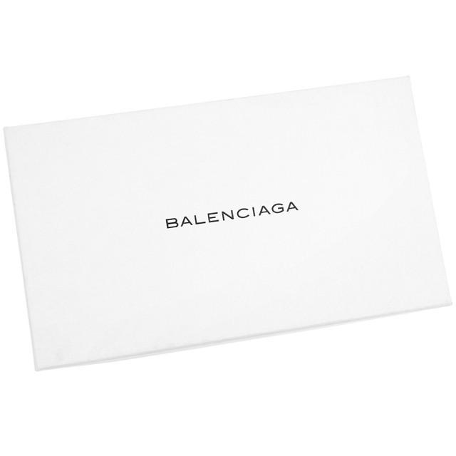 BALENCIAGA バレンシアガ 二つ折り財布 466877 camping.com