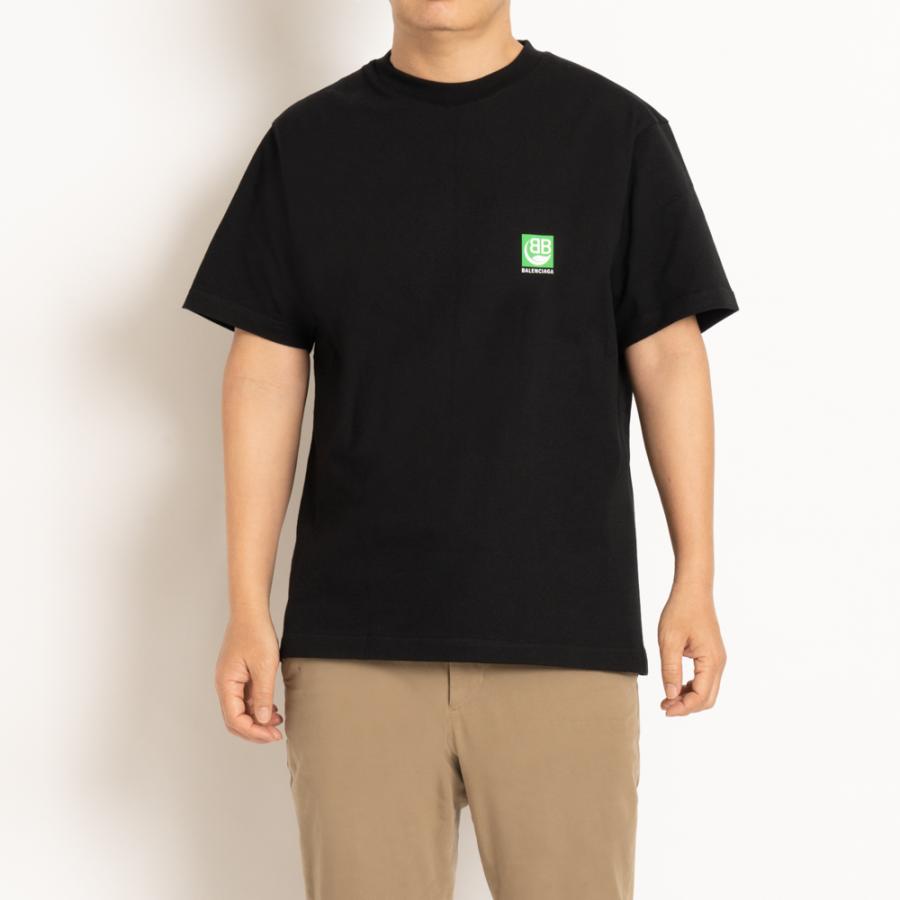 バレンシアガ BALENCIAGA レディース トップス ロンT 長袖 2color