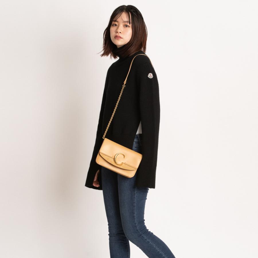 クロエ ミニショルダーバッグ Chloe クロエ シー CHLOE C レディース クロエ ミニショルダーバッグ Chloe クロエ シー CHLOE C レディース