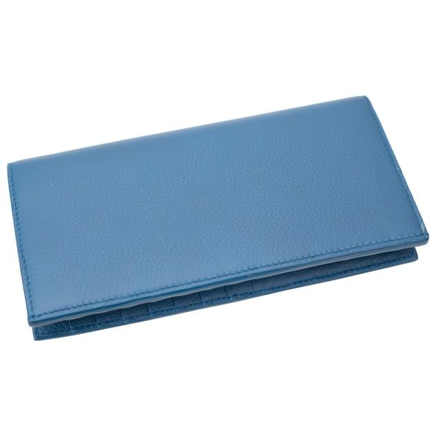 ディオールオム 財布 Dior Homme メンズ 長財布 2dsbc002tab H506 ブルー 折り財布 レザー Dior 2dsbc002tab H506 Zokzok 通販 Yahoo ショッピング