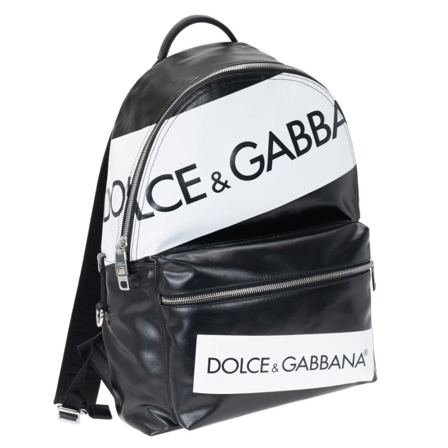 ドルチェ&ガッバーナ リュック バックパック ドルガバ DOLCE&GABBANA コーティングキャンバス BM1419AN3631 レディース  メンズ :dolce-gabbana-bm1419an3631:ZOKZOK - 通販 - Yahoo!ショッピング