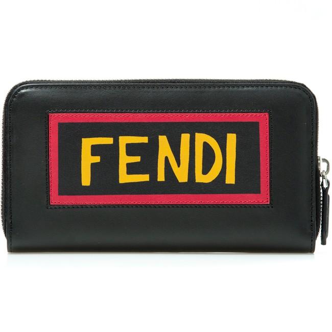 フェンディ Fendi ファスナー長財布 7m0210 6of F09cx レザー レディース メンズ Fendi Love Ziparound Vit Century St Love Nero Mlc Fendi 7m0210 60f Zokzok 通販 Yahoo ショッピング