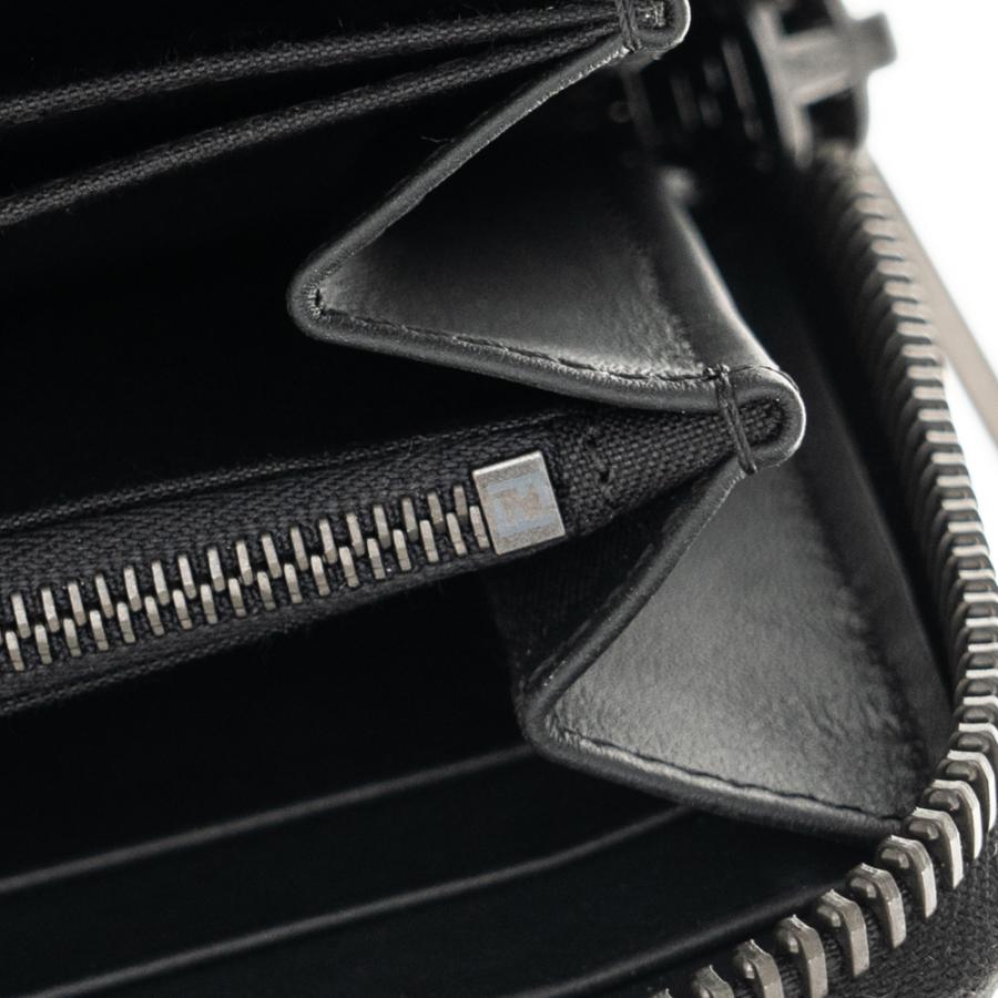 フェンディ 財布 長財布 ラウンドファスナー FENDI ズッカ柄 エンボス フェンディ 財布 長財布 ラウンドファスナー FENDI ズッカ柄 エンボス