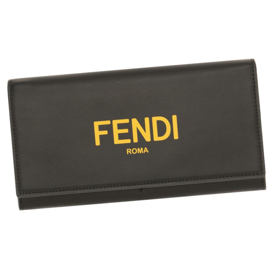 FENDI 長財布 レディース メンズ-