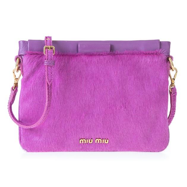 ミュウミュウ アウトレット バッグ ハラコ ショルダー ポシェット Dalia ピンク 5n150 432 F0592 Cavallino Miumiu Miumiu 5n15 Dalia Zokzok 通販 Yahoo ショッピング