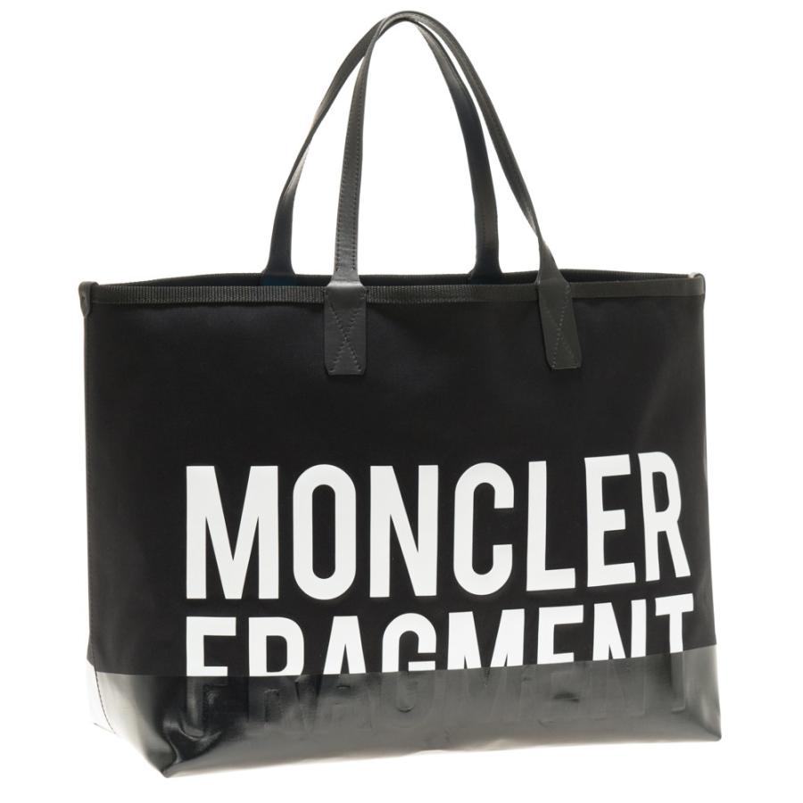恵みの時 【新品】希少 MONCLER X GENIUS トートバック モンクレール
