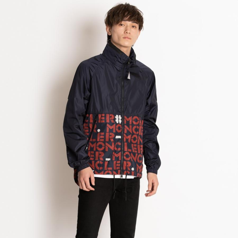 モンクレール ジーニアス パーカー ナイロン 2 MONCLER GENIUS 1952