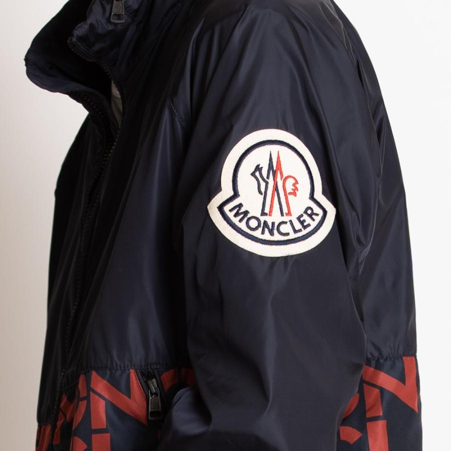 モンクレール ジーニアス パーカー ナイロン 2 MONCLER GENIUS 1952