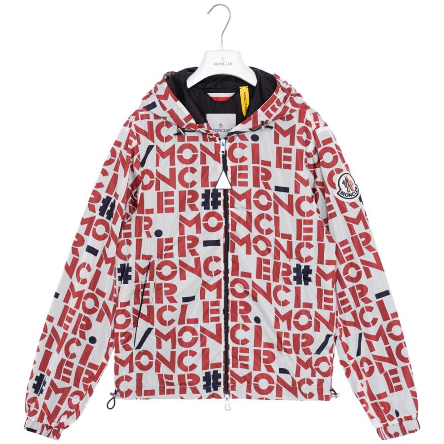 モンクレール ジーニアス 2 MONCLER 1952 メンズ パーカー ナイロン ジャケット DORFMAN GIUBBOTTO 4113505  509L1 034 サイズ2 :moncler-4113505:ZOKZOK - 通販 - Yahoo!ショッピング