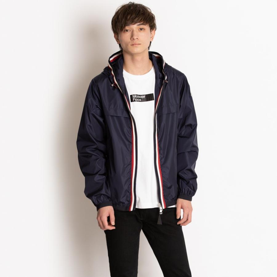 MONCLER モンクレール アントン ANTON ナイロンジャケット-