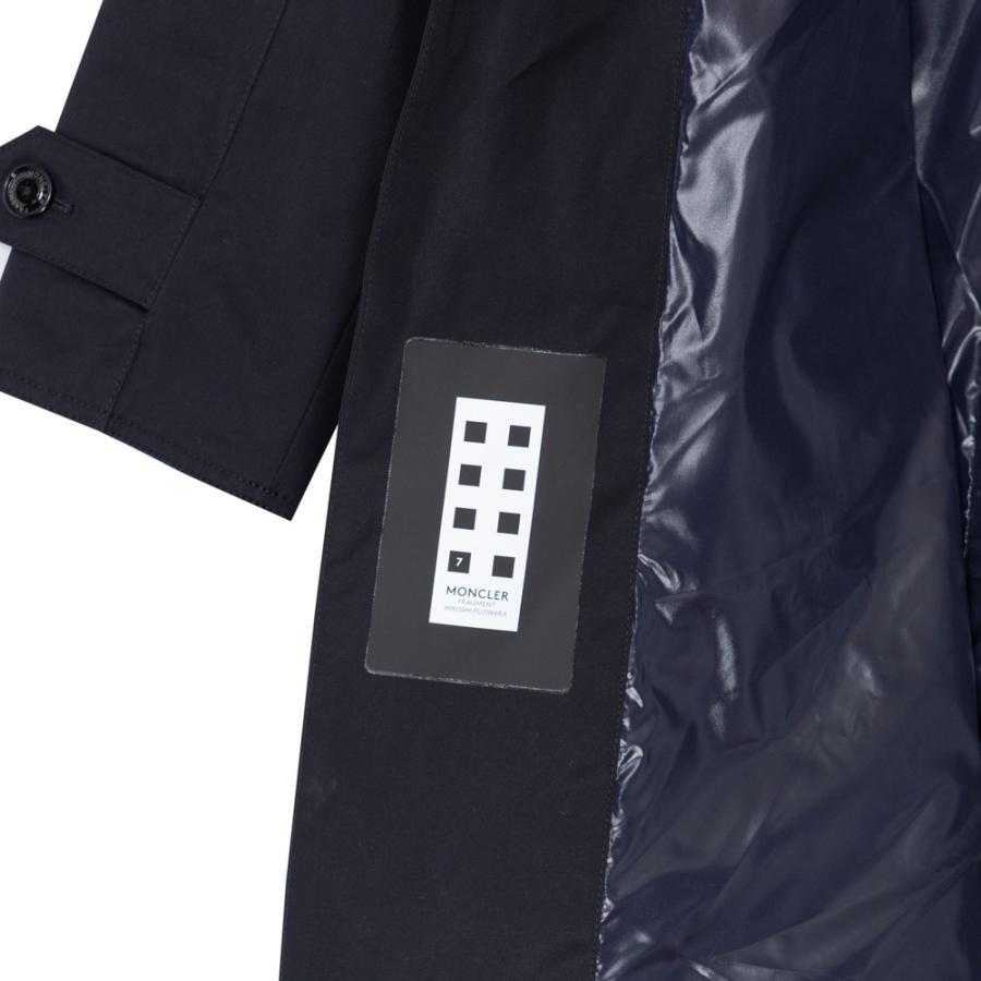 モンクレール ジーニアス 7 MONCLER FRAGMENT HIROSHI FUJIWARA 藤原