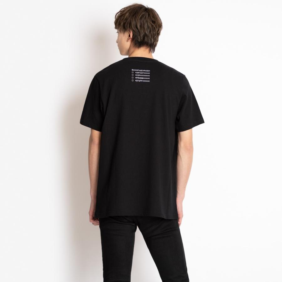 モンクレール ジーニアス メンズ Tシャツ カットソー ブラック 半袖 7