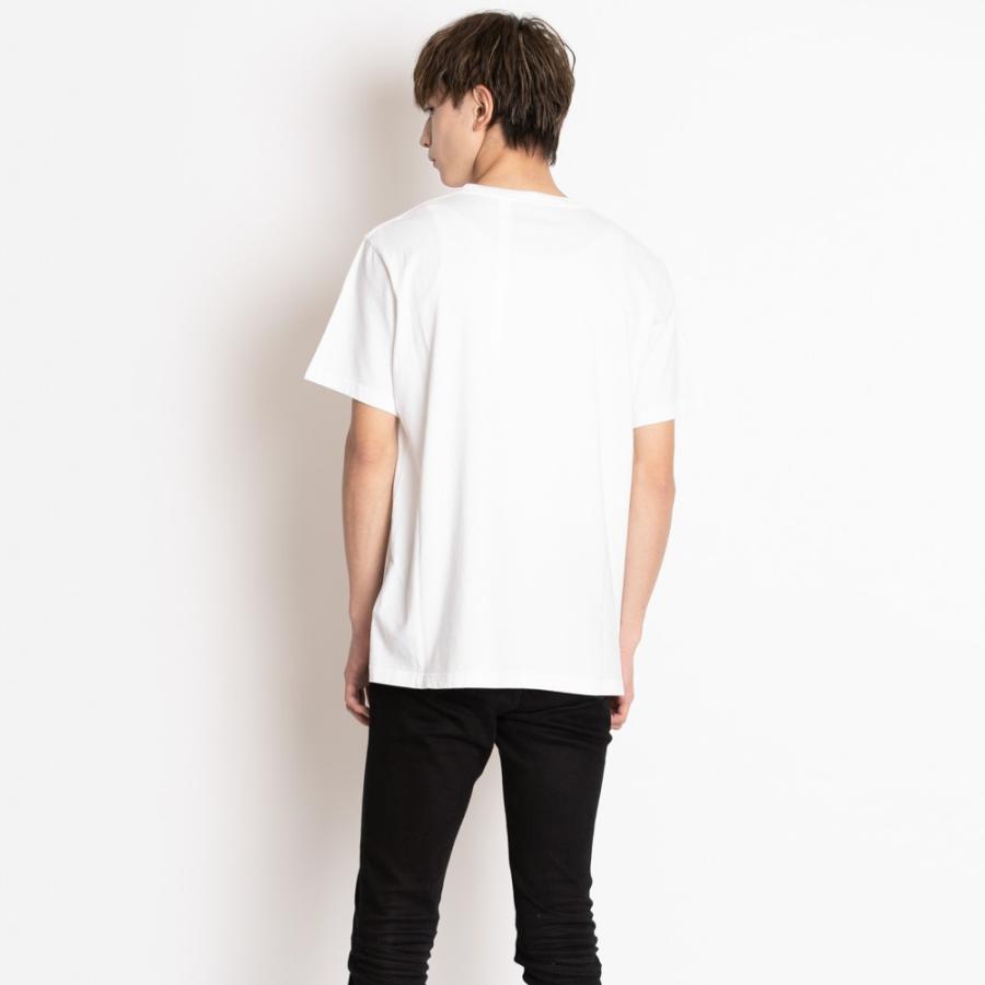 新品 未着用 Tシャツ モンクレール ジーニアス フラグメント Mサイズ 白T-
