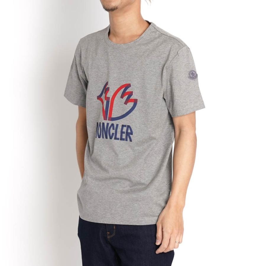 モンクレール ジーニアス Tシャツ 2 MONCLER GENIUS 1952 メンズ