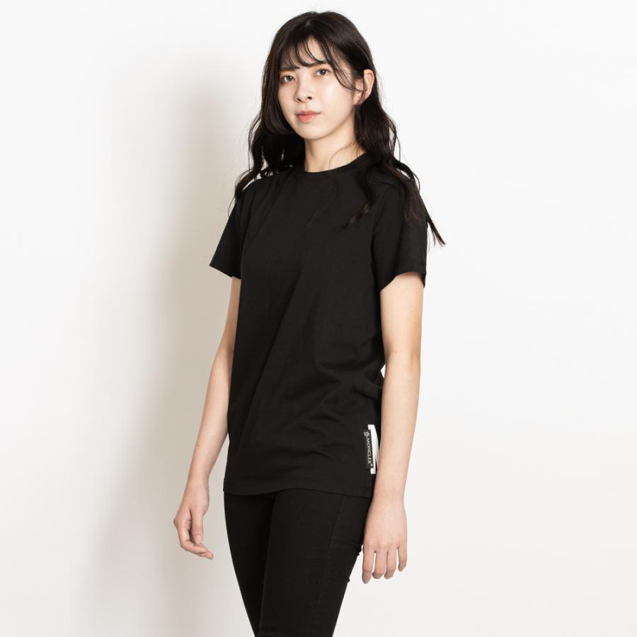 モンクレール MONCLER Tシャツ トップス カットソー レディース モンクレール MONCLER Tシャツ トップス カットソー レディース