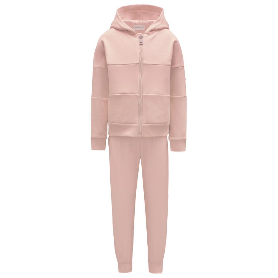 モンクレール MONCLER スウェット パーカー 14A 長袖 上下セット