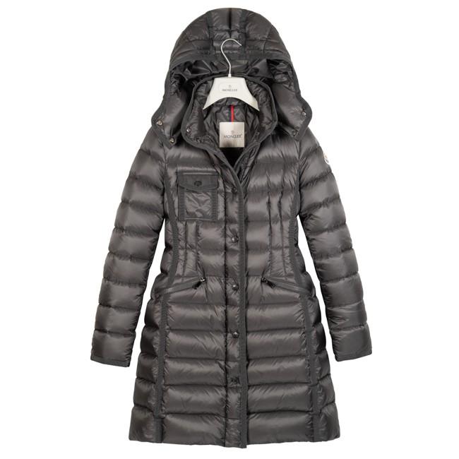 モンクレール Moncler ダウンコート レディース Monclerダウン Hermine 915 サイズ00 フード付 ナイロン ジップアップ グレー Moncler Hermine Zokzok 通販 Yahoo ショッピング