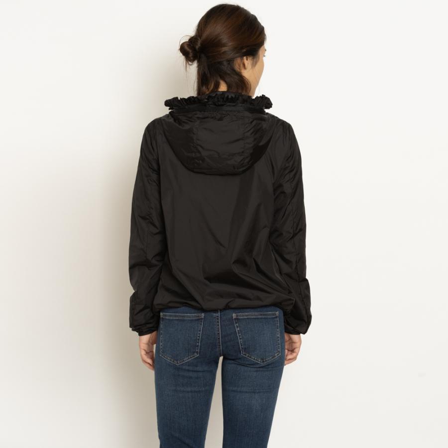 モンクレール MONCLER レディース ジップアップ ジャンパー パーカー