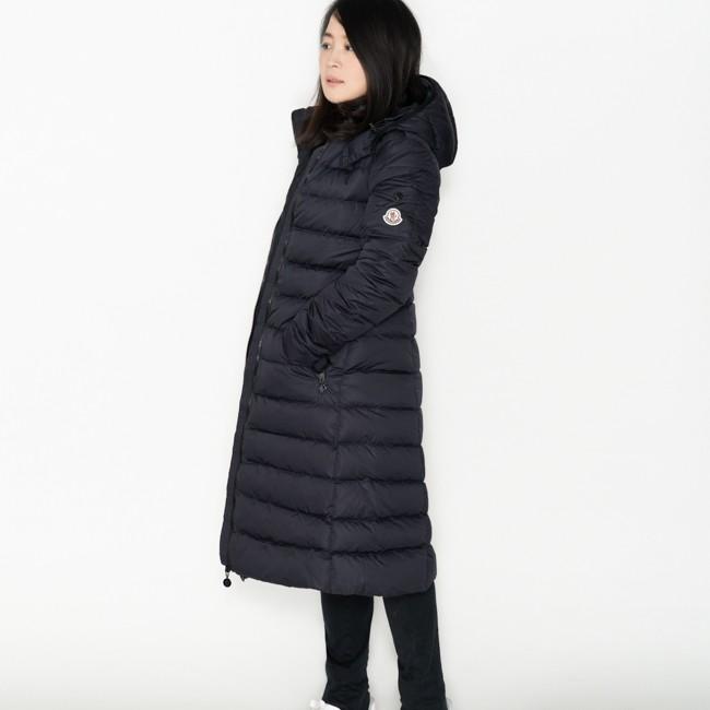 モンクレール MONCLER ダウンコート レディース ダウン MOKAMAT サイズ
