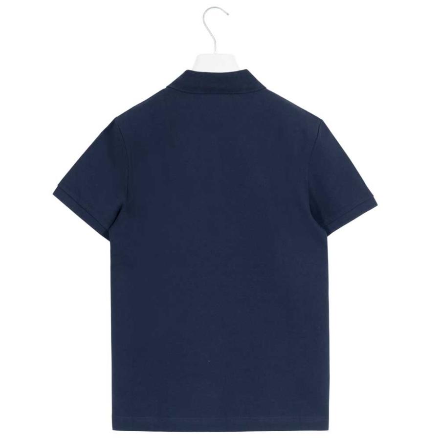 モンクレール Moncler ポロシャツ メンズ 半袖 胸ロゴ ネイビー Maglia Polo Manica Corta 8340800 84556 773 Xs S 鹿の子 ゴルフ Moncler Polomanica 8340800 Navy Zokzok 通販 Yahoo ショッピング